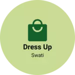 Business logo of Dress up