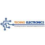 Business logo of Techno Electronics -