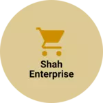 Business logo of SHAH ENTERPRISE