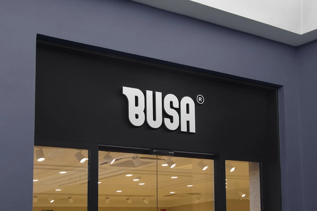 Shop Store Images of BUSA