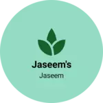 Business logo of Jaseem's