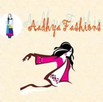 Business logo of Aadhya fashion