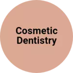 Business logo of Cosmetic dentistry