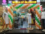 Business logo of World of Glamour