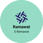 Business logo of Ramawat