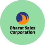 Business logo of Bharat sales corporation