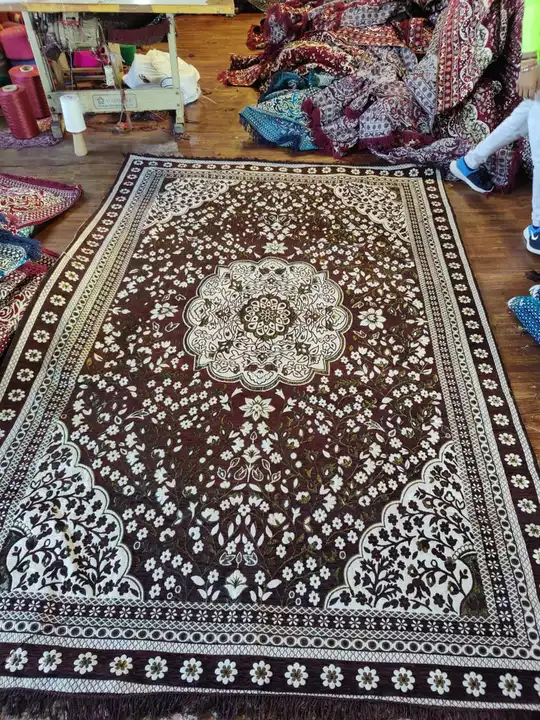 Carpet/ galicha uploaded by Shyam Sunder & Co. on 8/25/2022