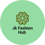 Business logo of Jk fashion hub