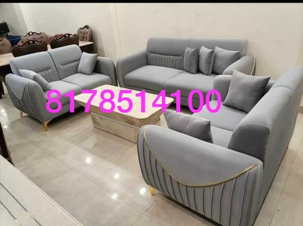 Luxury sofa uploaded by Ms Furniture. on 8/25/2022