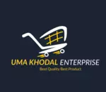 Business logo of UMA KHODAL ENTERPRISES