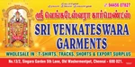 Business logo of Sri Venkateswara Garments