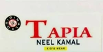 Business logo of G TAPIA KIDS WEAR