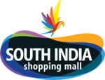 Business logo of South Indian shoping Mall