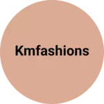 Business logo of KMFashions