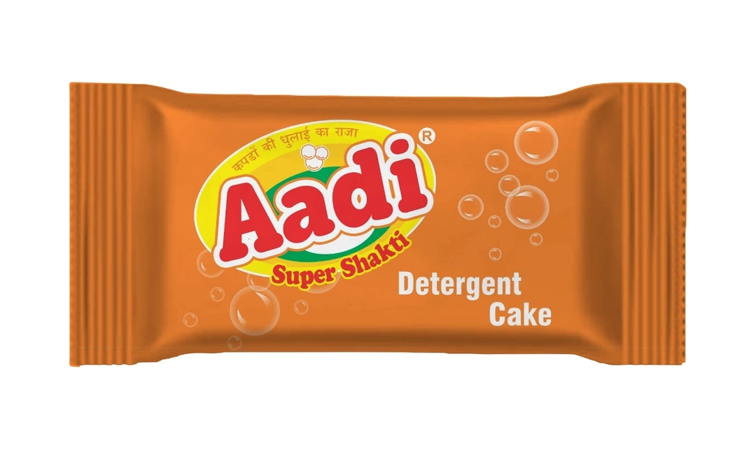 Aadi Super Shakti Detergent White uploaded by business on 8/25/2022