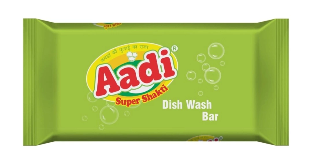 Aadi Super Shakti Dishwash Bar  uploaded by business on 8/25/2022
