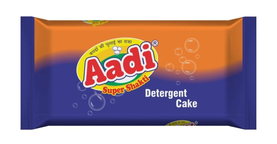 Aadi Super Shakti Detergent Blue uploaded by business on 8/25/2022