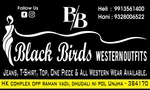 Business logo of BlackBirds Western Outfit