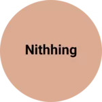 Business logo of Nithhing