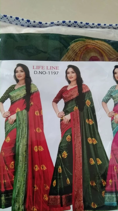 Saree uploaded by business on 8/25/2022