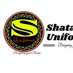 Business logo of Shatakshi Uniforms Enterprises