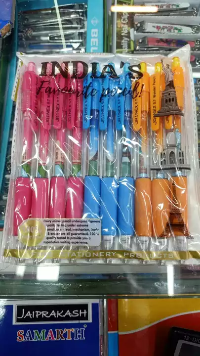 Product uploaded by Mukesh pen mart on 8/25/2022