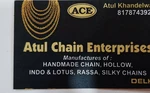 Business logo of AMC Enterprises