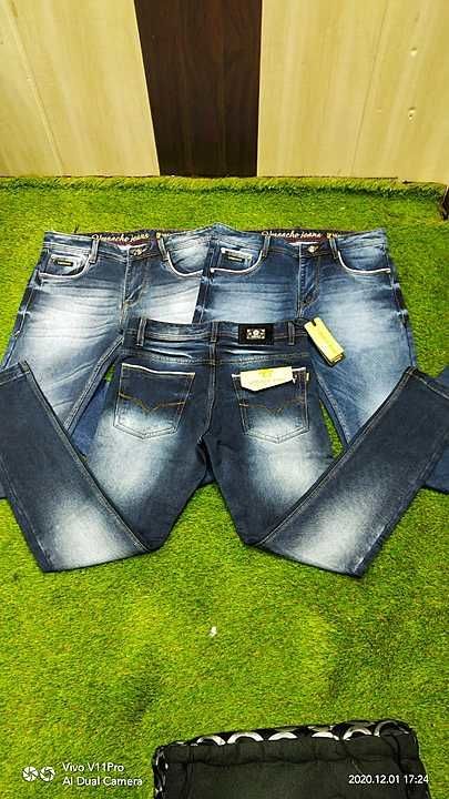 Denims jeans  uploaded by business on 12/1/2020