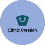 Business logo of ETHNIC CREATION
