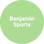Business logo of Benjamin Sports