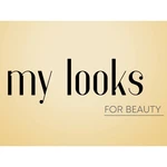 Business logo of My looks for beauty