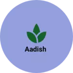 Business logo of Aadish