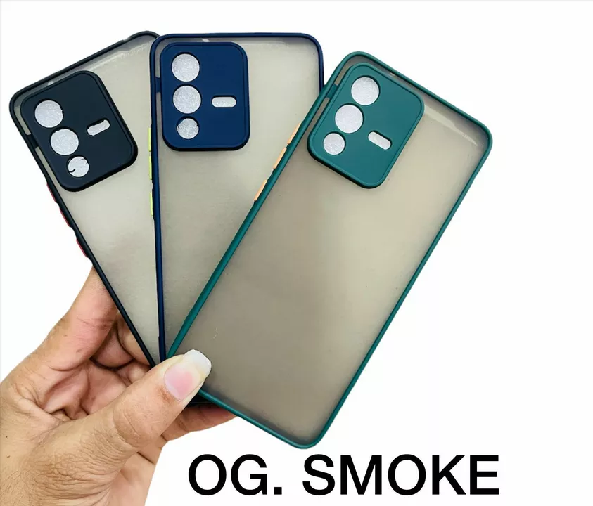 *Smoke Cover*  *Choice model ₹30* uploaded by Kripsons Ecommerce on 8/25/2022