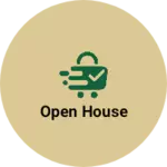 Business logo of Open house