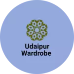 Business logo of Udaipur wardrobe