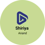 Business logo of Shiriya