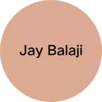 Business logo of Jay Balaji