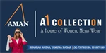 Business logo of A1COLLECTION