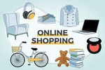 Business logo of Online shopping service centre