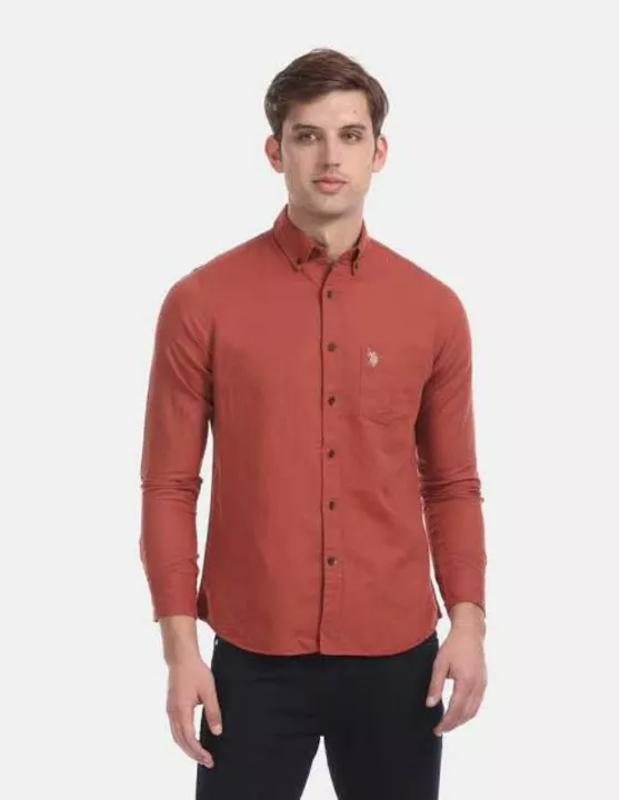 Men's shirts brand's uploaded by business on 8/25/2022