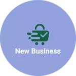 Business logo of New Business