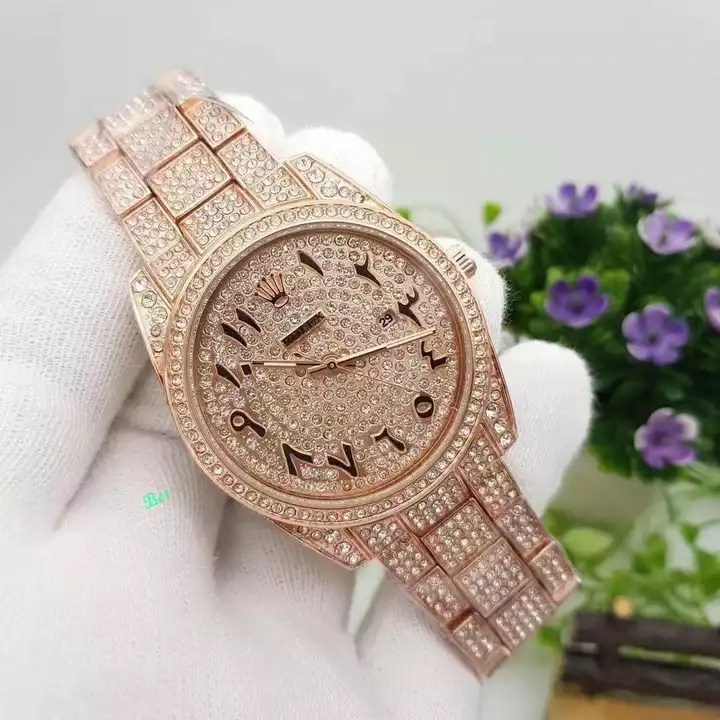 Rolex watch  uploaded by Shipera on 8/25/2022