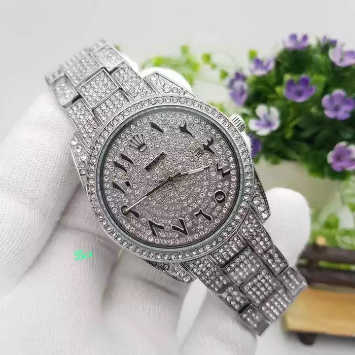 Rolex watch  uploaded by Shipera on 8/25/2022