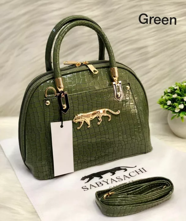 Branded bag uploaded by Pragya collection on 8/25/2022