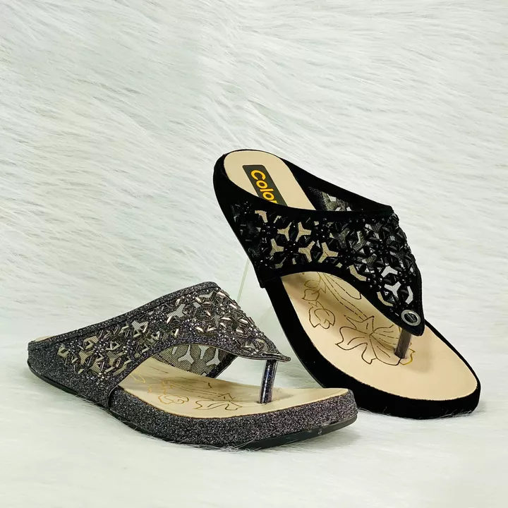 Women's foot wear  uploaded by Pragya collection on 8/25/2022