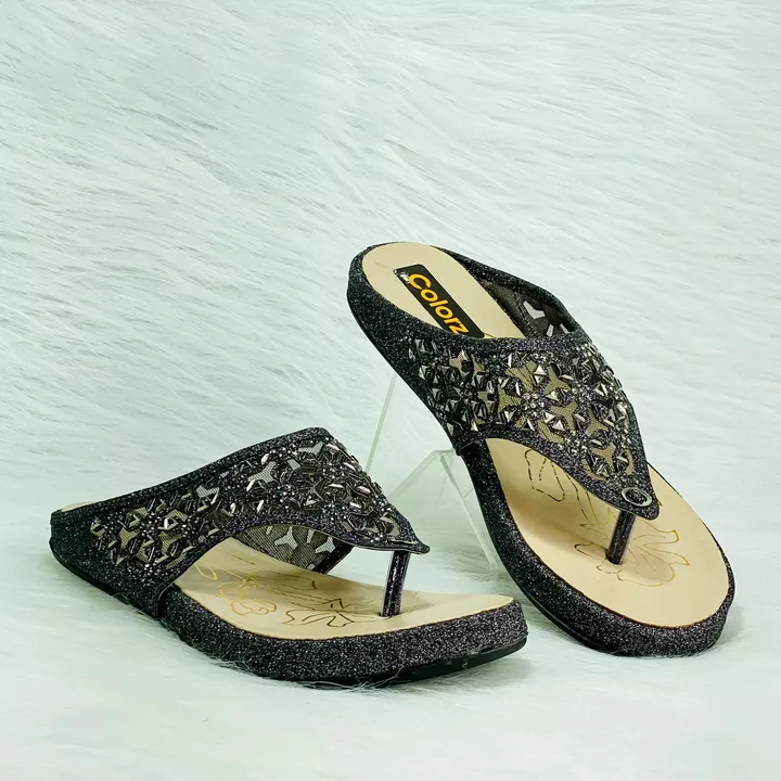 Women's foot wear  uploaded by Pragya collection on 8/25/2022