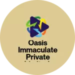 Business logo of Oasis immaculate private limited