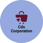 Business logo of CDS Corporation