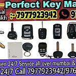 Business logo of Perfect Key Maker