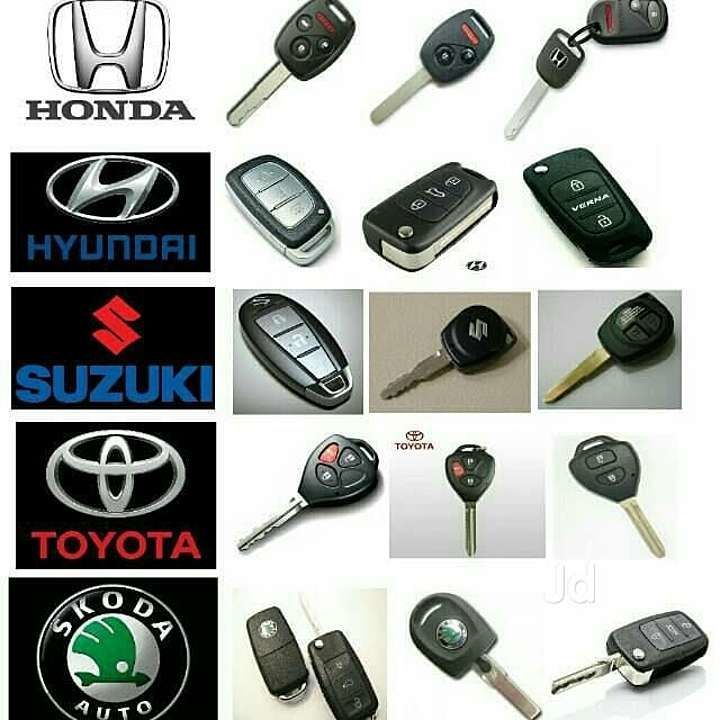 Key Maker Given service 24 hours emergency call attend making all type of keys sensor key and door k uploaded by Perfect Key Maker on 12/1/2020